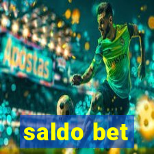 saldo bet