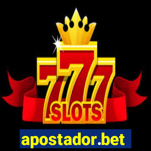 apostador.bet