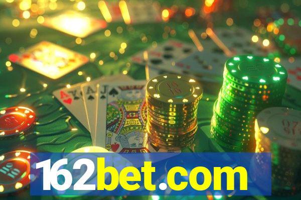 162bet.com