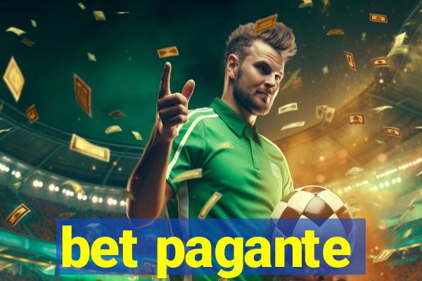 bet pagante