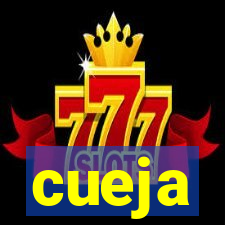 cueja