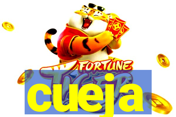 cueja