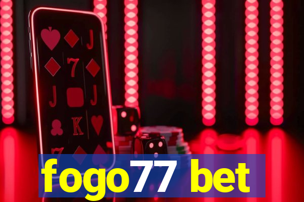 fogo77 bet