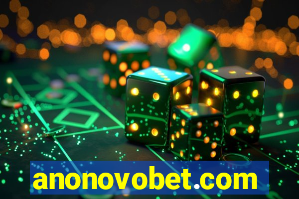 anonovobet.com