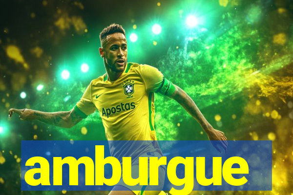 amburgue