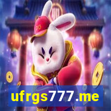 ufrgs777.me