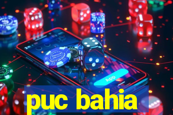 puc bahia