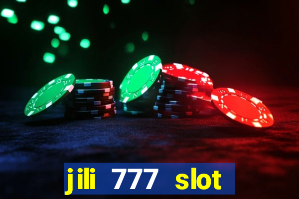 jili 777 slot golden empire