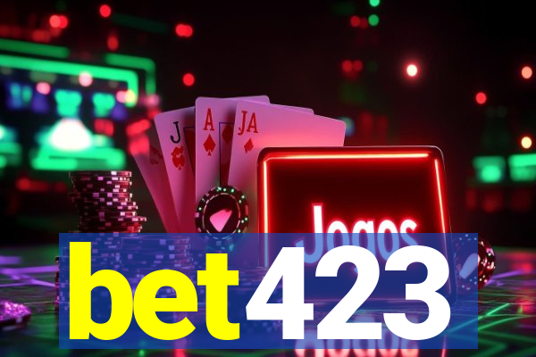 bet423