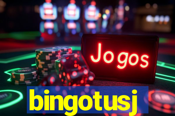 bingotusj