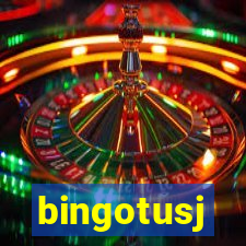 bingotusj