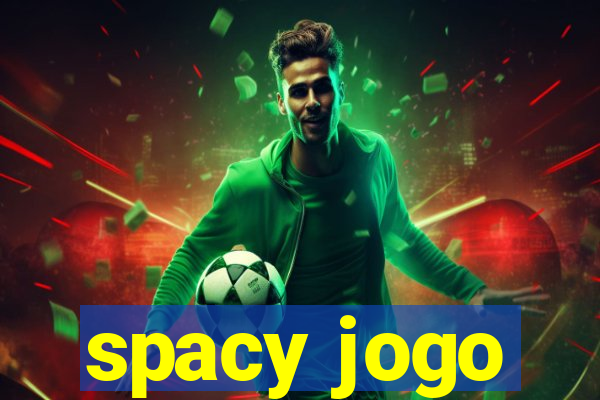 spacy jogo