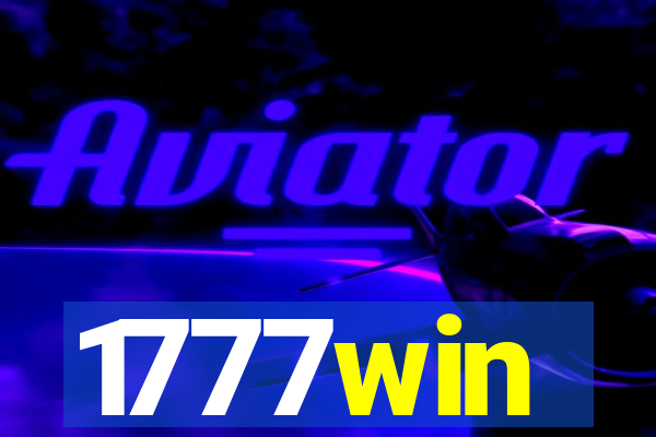 1777win