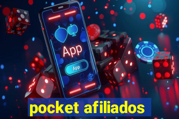 pocket afiliados