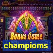 champioms