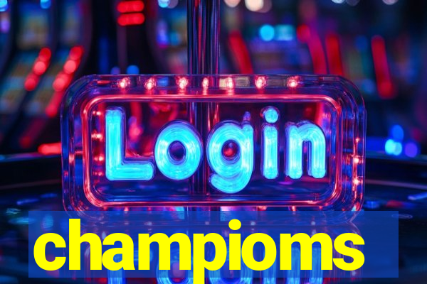 champioms