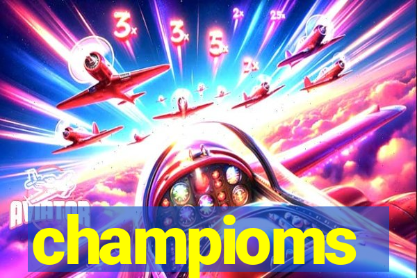 champioms