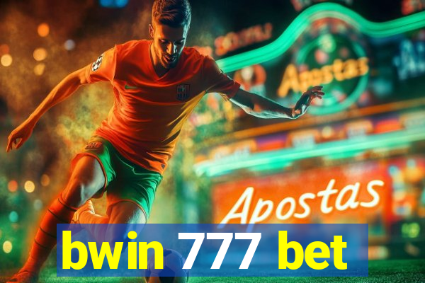 bwin 777 bet