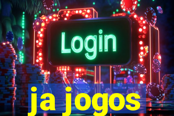 ja jogos