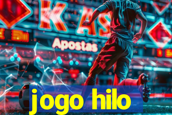 jogo hilo