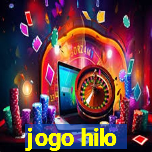 jogo hilo