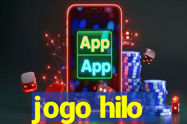 jogo hilo