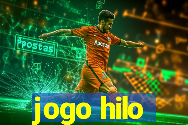 jogo hilo