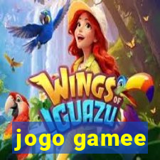 jogo gamee