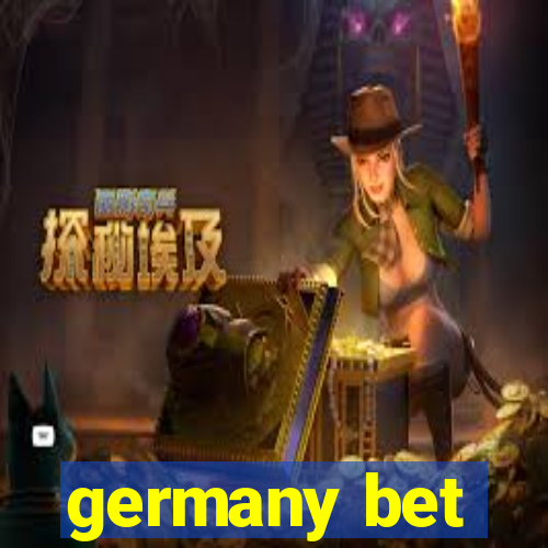 germany bet