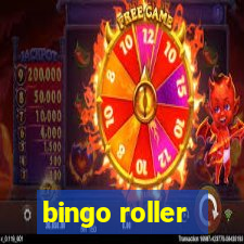 bingo roller