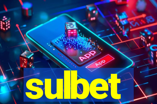 sulbet