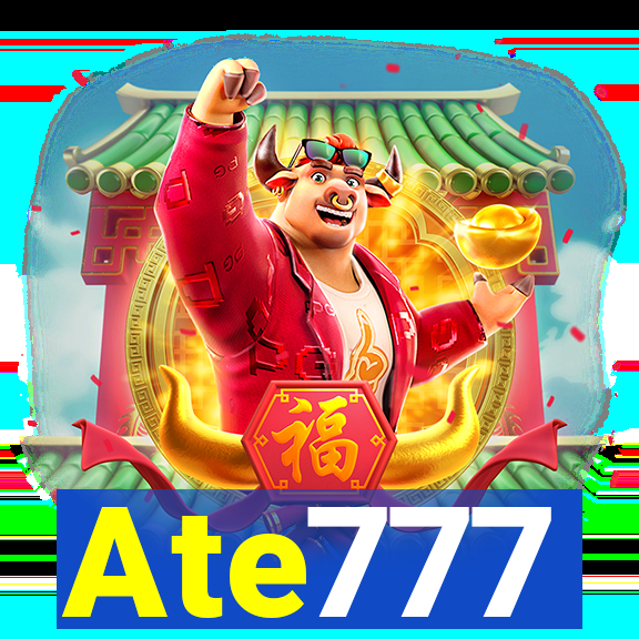 Ate777