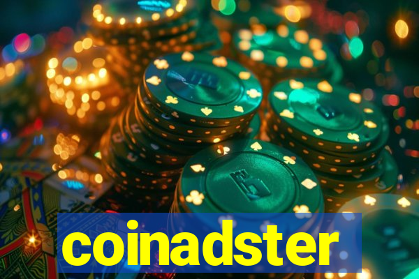 coinadster