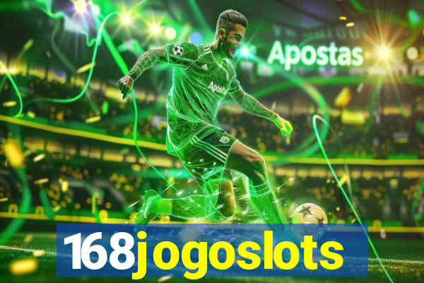 168jogoslots