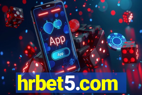 hrbet5.com