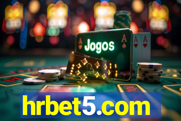 hrbet5.com