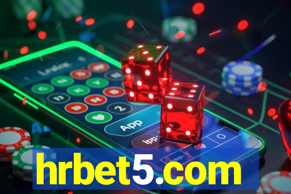 hrbet5.com