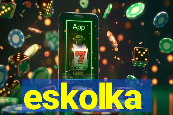 eskolka