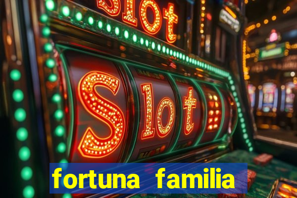 fortuna familia imperial brasileira