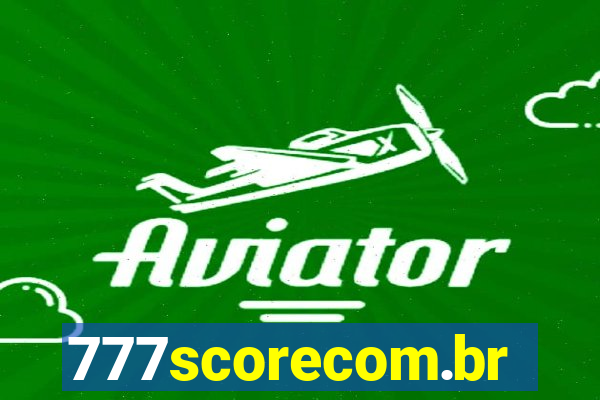 777scorecom.br