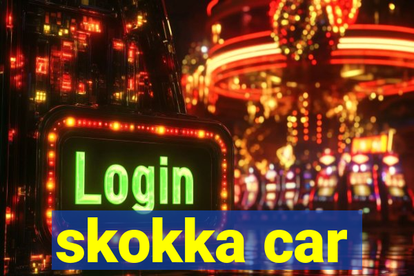 skokka car