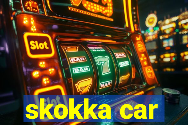 skokka car