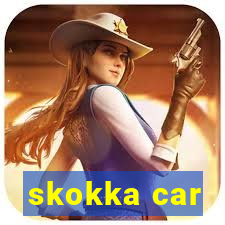 skokka car