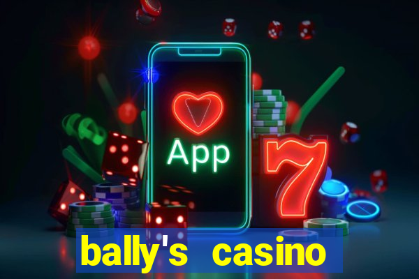 bally's casino atlantic city