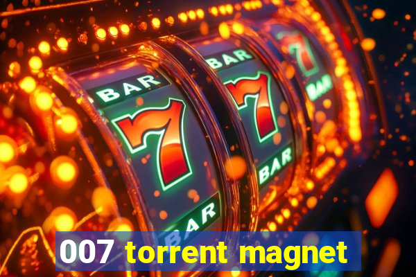 007 torrent magnet