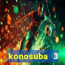 konosuba 3 temporada dublado animes online games