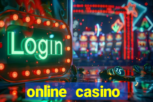 online casino roulette rules