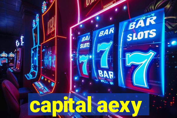 capital aexy