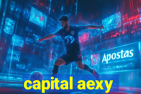 capital aexy