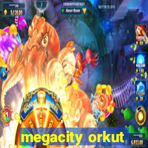 megacity orkut